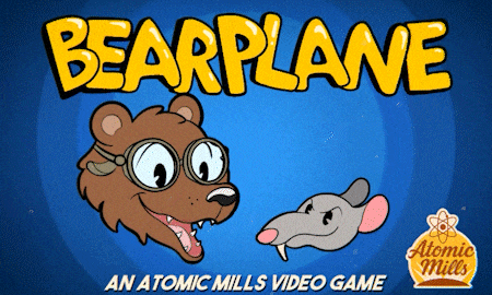 Bearplane Preview
